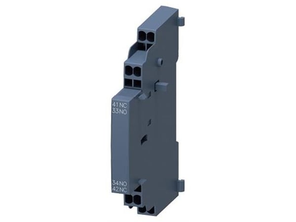 Siemens 3RV2901-2A apukytkin 1 kpl