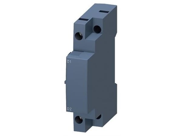 Underspänningsutlösare 3RV2 230V sk