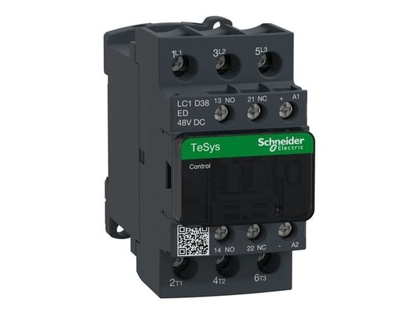 Schneider Electric LC1D38ED