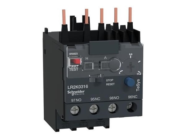 Schneider Electric LR2K0316