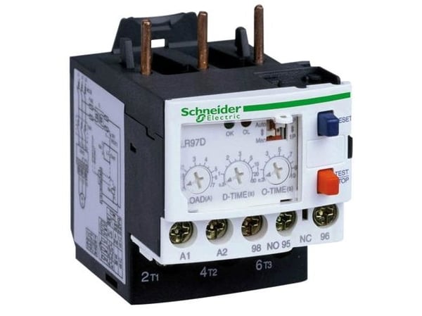 Schneider Electric LR97D25B