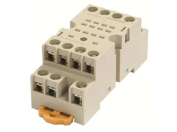 Omron PYF14A-N