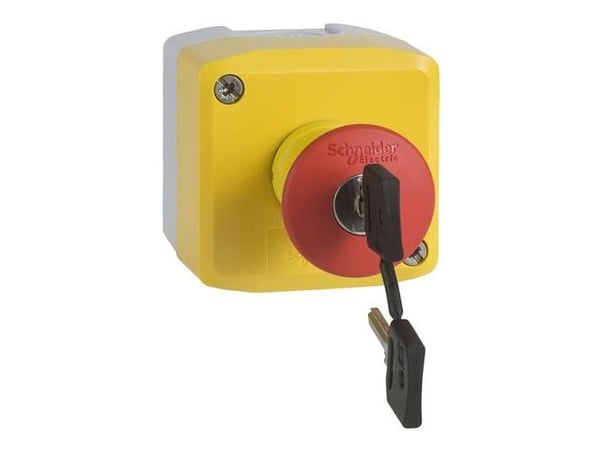 Schneider Electric XALK188F