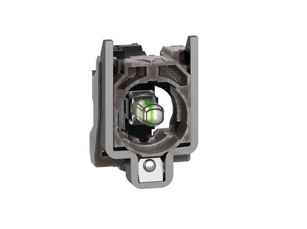 Schneider Electric ZB4, Hvid, 54 g, 50 g, 35,6 mm, 53,3 mm, 58,4 mm, 35,6 mm, 53,3 mm, 58,4 mm