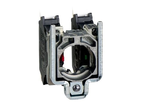 Schneider Electric ZB4, Kontaktor, IP20, 64 g, 60 g, 53 mm, 36 mm