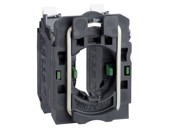 Schneider Electric ZB5, Kontaktori, IP20, 29 g, 36 mm, 46 mm, 32 mm