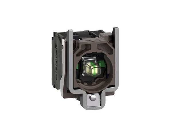 Schneider Electric ZB4BW0B13 Apukosketin 1 kpl