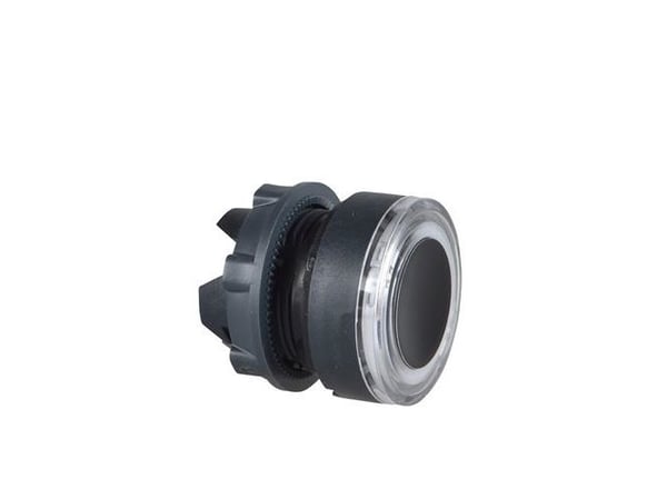 Schneider Electric ZB5, Nappi, IP66, IK03, Luokan II, 18 g, 19 g