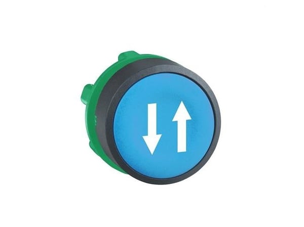 Schneider Electric ZB5, 18 g, 18 g, 34 mm, 54 mm, 45 mm, 1 styck
