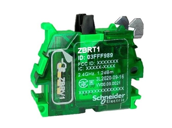 Schneider Electric ZBRT1