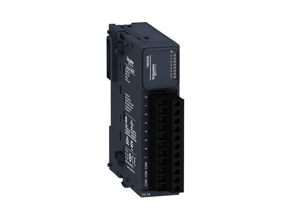 Schneider Electric Schneider Electric TM3DI8 PLC-laajennusmoduuli