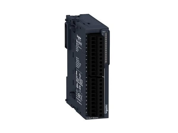 Schneider Electric TM3DQ16T, IP20, CE, 27,4 mm, 84,6 mm, 90 mm, 110 g