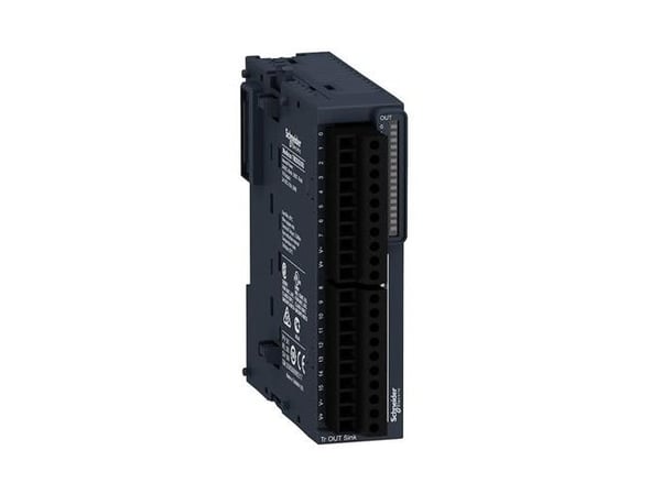 Schneider Electric TM3DQ16U, IP20, CE, 21,4 mm, 81,3 mm, 90 mm, 760 g