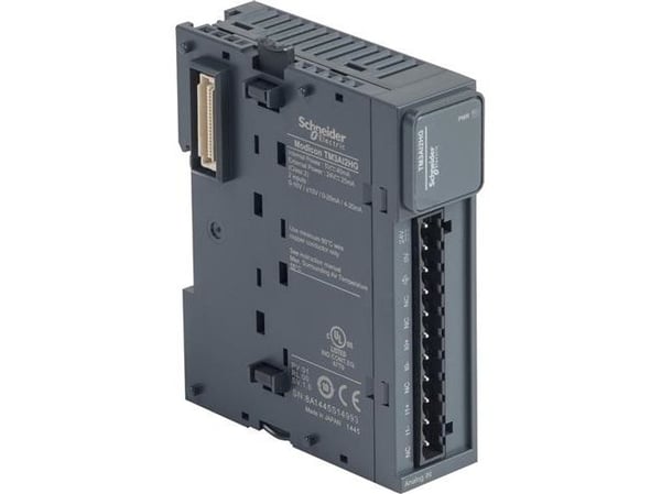 Schneider Electric TM3AI2HG