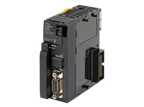 CPU med 5k program cj2m-cpu11 - 392391