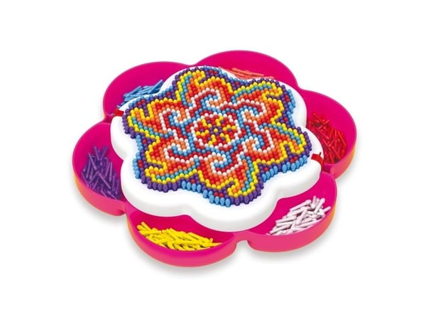 Pikseli Mandala Daisy 1200 St