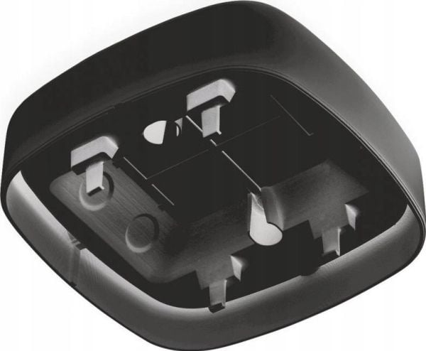 Steinel pinta-asennettava sovitin Steinel AP Box (IP 54) Control PRO -järjestelmään musta