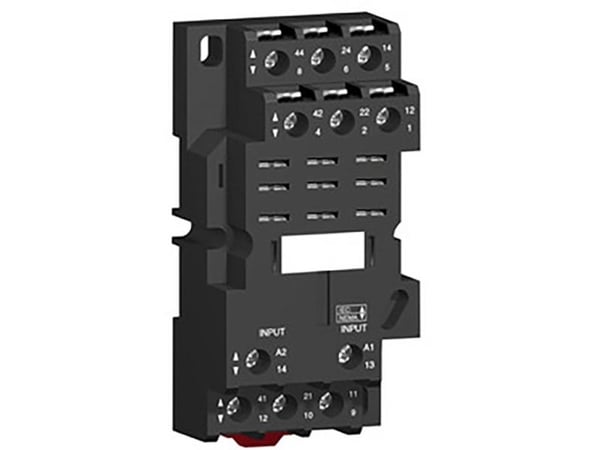Schneider Electric RPZF3 Releen pistorasia 10 kpl