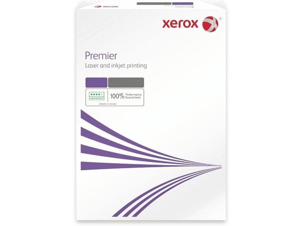 Xerox 003R98760, 80 g/m², Valkoinen, 500 arkkia, 210 x 297 mm