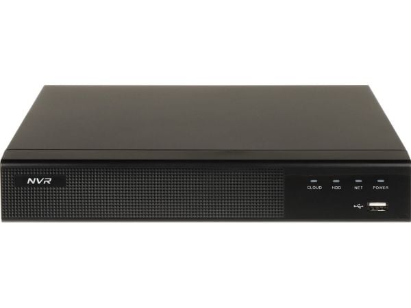 APTI IP-videobandspelare APTI-N0921-I3 9 kanaler