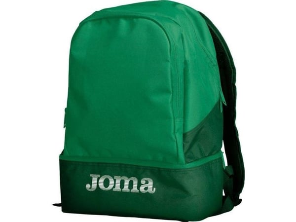 Joma Sports ryggsäck Estadio III grön (400234-450)