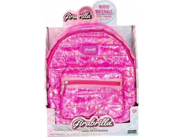 Fin Graži Kuprine Girabrila mørk rosa 22 cm
