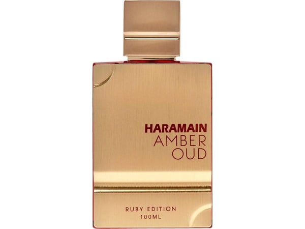 AL. HARAMAIN AMBER OUD RUBY EDITION (W) EDP/S 100ML