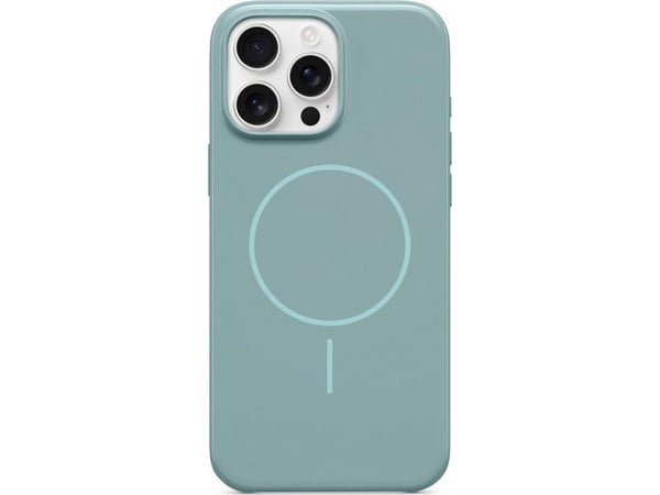 Apple Beats Case MagSafella iPhone 16 Pro Maxille - Wave Blue, kansi, Apple, iPhone 16 Pro Max, 17,5 cm (6,9"), sininen