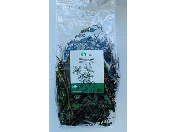Tivo ZIOLA MIETA 100 g Tivo ZIOLA MIETA 100 g