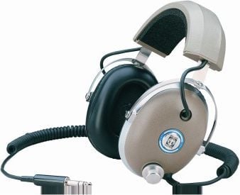Koss PRO4AA, Langallinen, 10 - 25000 Hz, Lava/studio, Kuulokkeet, Beige, musta