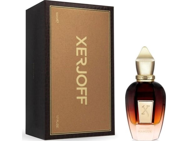 Xerjoff Oud Stars Mamluk parfyme unisex 50 ml