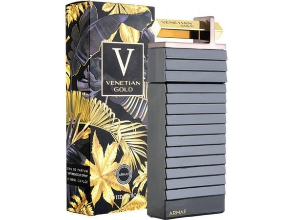Armaf Venetian Gold Eau De Parfum 100 ml (unisex)