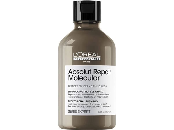 L'Oréal Professionnel Absolut Repair Molecular Professional Shampoo 300 ml
