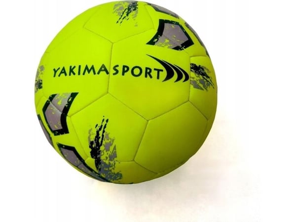 YakimaSport fotball størrelse 4