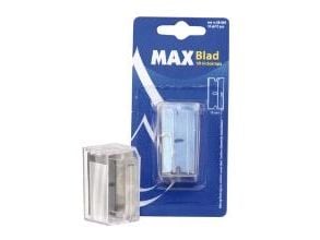 Click Scraperin terä 10 kpl, 12 kpl x 10 kpl/kpl - (120 kpl)