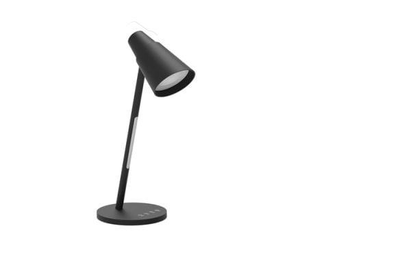 Nenurodyta_Z Bordlampe Bl1381 Sort