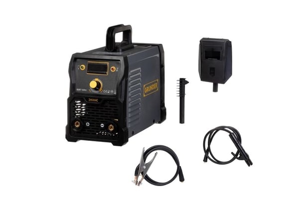 Sveiseapparat Grunder IGBT-120LI 4800 W