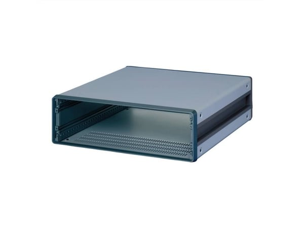 nVent SCHROFF 14575167 19 tommer installationskabinet Flerfarvet 1 stk