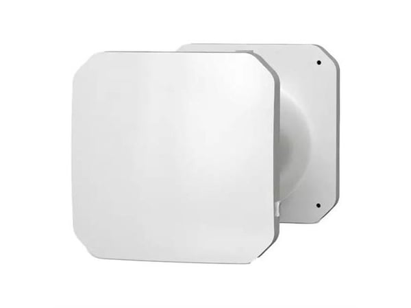 Ventilator Zephyr 1 rum WiFi App styring