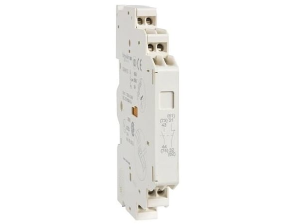 Schneider Electric GVAN113, Multifärg
