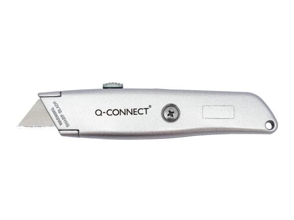 Q-CONNECT Stanley, 36,4 mm, 152,9 mm, 2 cm, 6 cm, 75 g, 1 stykker
