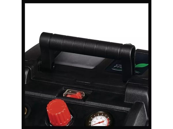 Einhell luftkompressor TC-AC 190/6/8 OF 6 l 8 bar (4020655)
