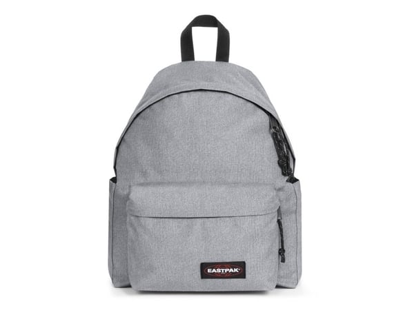 Eastpak Day Pak''r Sunday Grey, Unisex, 35,6 cm (14"), Fack för bärbar dator, Nylon, Polyester
