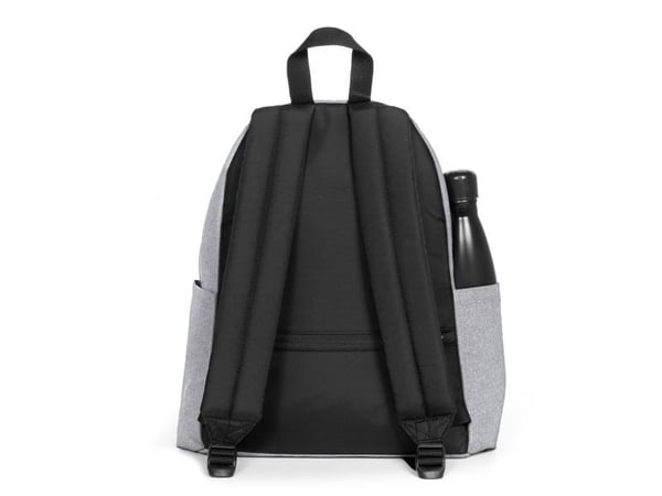 Eastpak Day Pak''r Sunday Grey, Unisex, 35,6 cm (14"), Fack för bärbar dator, Nylon, Polyester