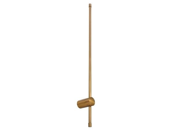 Activejet AJE-HILTON WW, Overflatebehandlet, 108 ampuller, 4000 K, IP20, Gull