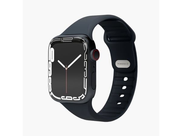 Vonmählen Classic Band 2 Navy 42 / 44 / 45 / 49 mm