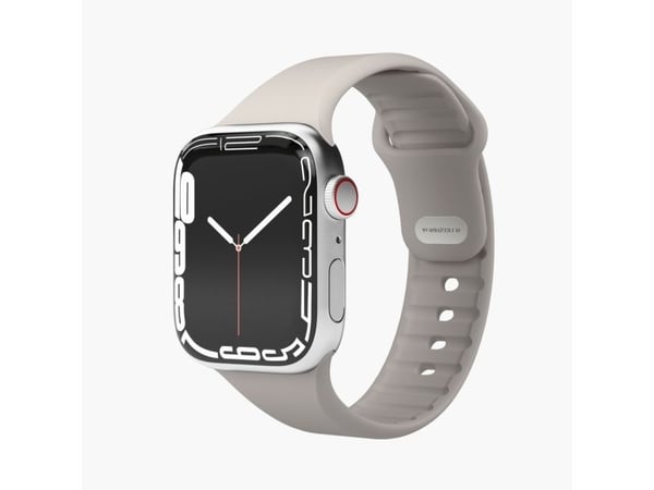 Vonmählen Classic Band 2 Cream 38 / 40 / 41 mm