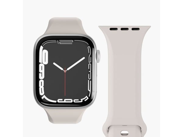 Vonmählen Classic Band 2 Cream 42 / 44 / 45 / 49 mm