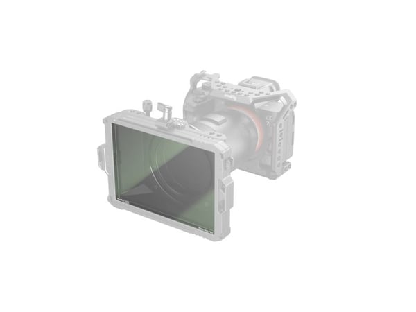 SmallRig 4743, Diffusjonskamerafilter, 1 stykker