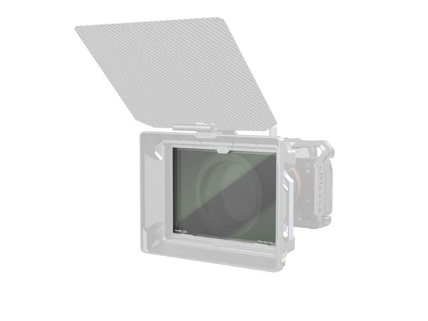 SmallRig 4743, Diffusjonskamerafilter, 1 stykker